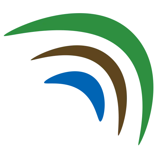 PRMDetect minimal logo