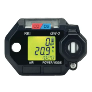 RKI 73-0026 GasWatch 3 for Carbon Monoxide/Oxygen (CO/O2) Dual Sensor