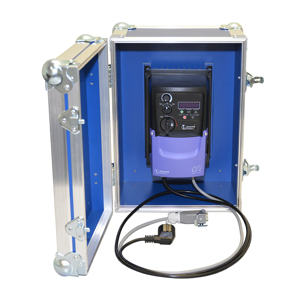 Grundfos Redi-Flo pump