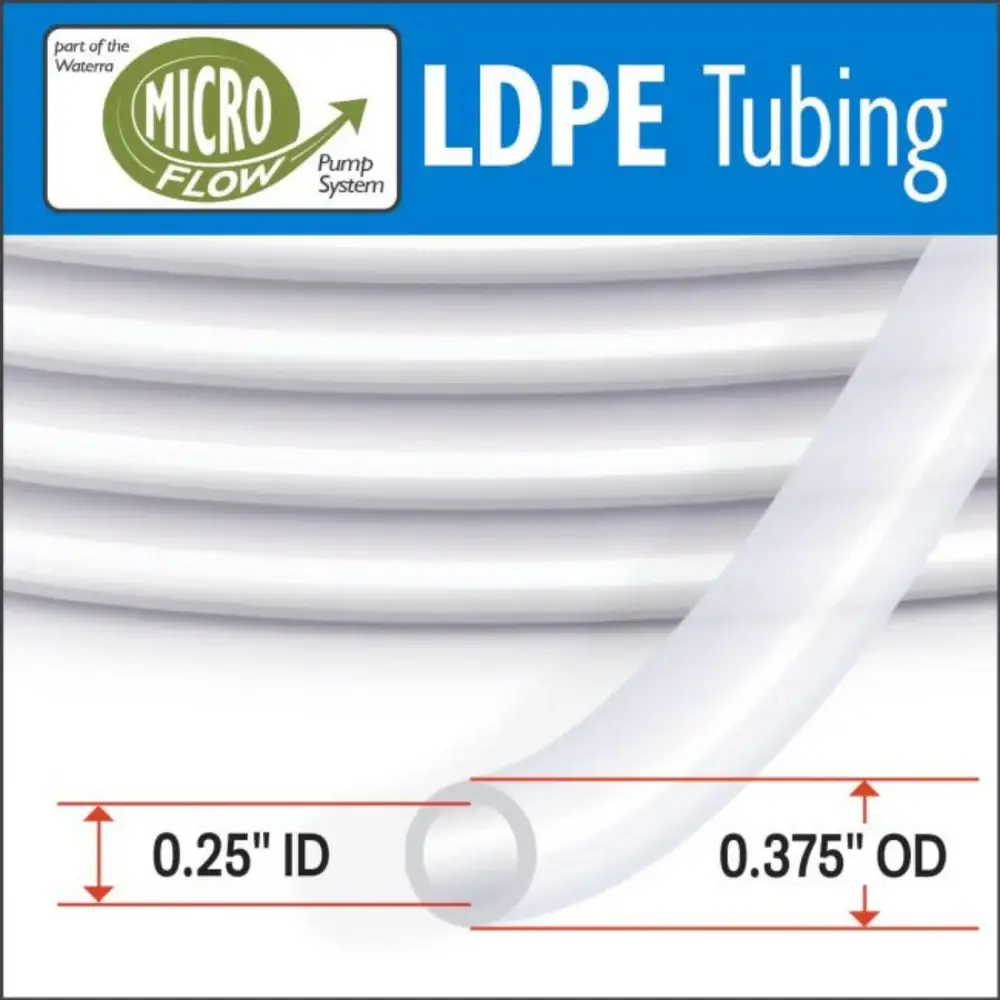 sample tubing